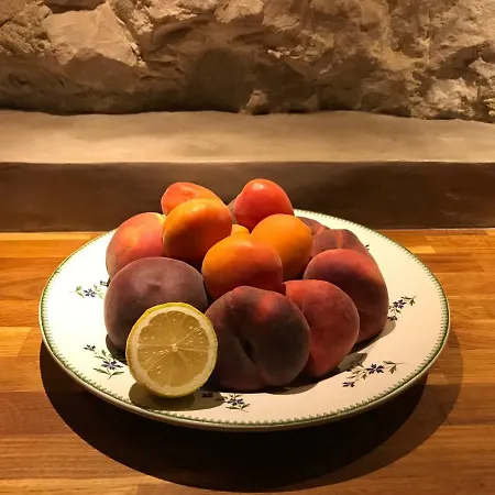 Villa La Bonbonniere - Townhouse