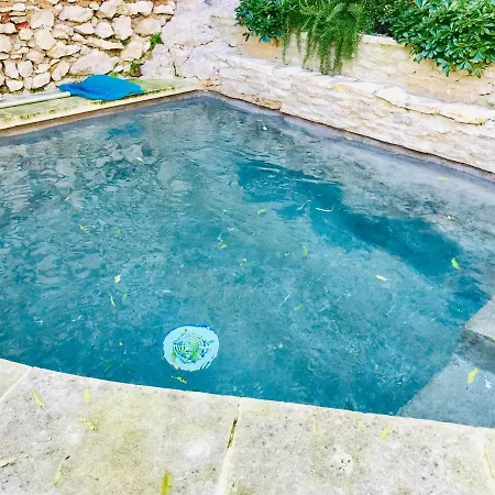 La Bonbonniere - Townhouse Villa Saint-Saturnin-les-Apt