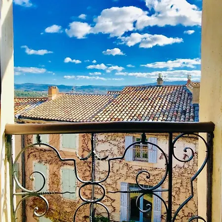 La Bonbonniere - Townhouse *